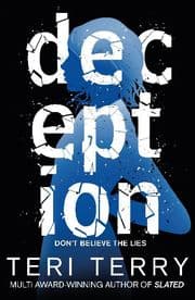 Cover von Deception