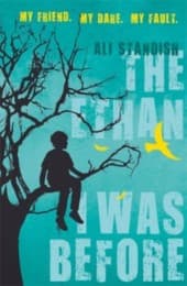 Cover von The Ethan I Was Before