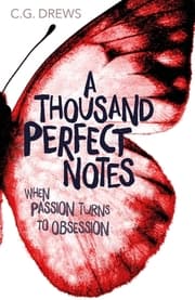 Cover von A Thousand Perfect Notes