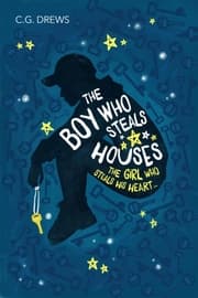 Cover von The Boy Who Steals Houses