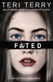 Cover von Fated