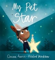 Cover von My Pet Star