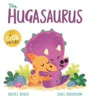 Cover von The Hugasaurus