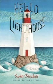 Cover von Hello Lighthouse