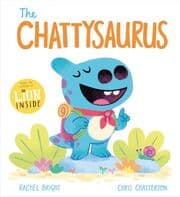 Cover von The Chattysaurus