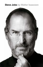 Cover von Steve Jobs
