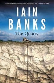 Cover von The Quarry