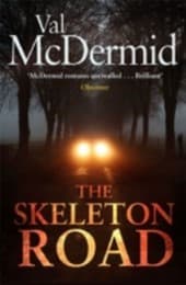 Cover von The Skeleton Road