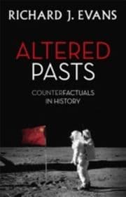 Cover von Altered Pasts