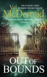 Cover von Out of Bounds