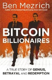 Cover von Bitcoin Billionaires