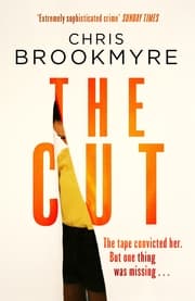 Cover von The Cut