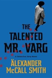 Cover von The Talented Mr Varg