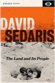 Cover von The Land and its People