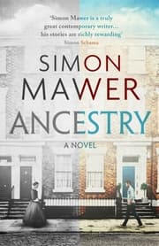 Cover von Ancestry