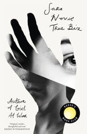 Cover von True Biz
