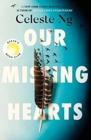 Cover von Our Missing Hearts