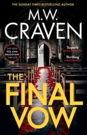Cover von Final Vow