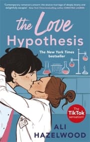 Cover von The Love Hypothesis