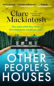 Cover von Other People's Houses