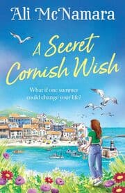 Cover von A Secret Cornish Wish