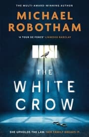 Cover von The White Crow