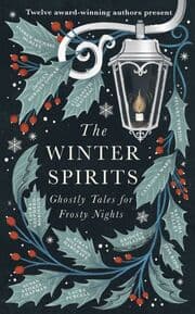Cover von The Winter Spirits