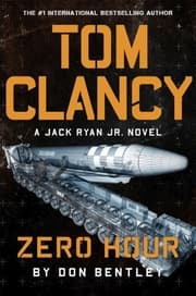 Cover von Zero Hour