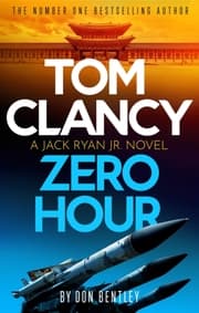 Cover von Tom Clancy Zero Hour