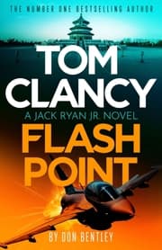 Cover von Tom Clancy Flash Point