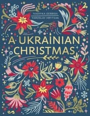Cover von A Ukrainian Christmas