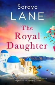 Cover von The Royal Daughter