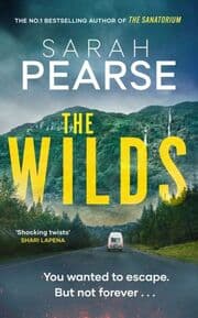 Cover von The Wilds