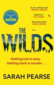 Cover von The Wilds