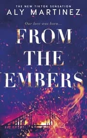 Cover von From the Embers