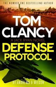 Cover von Tom Clancy Defense Protocol