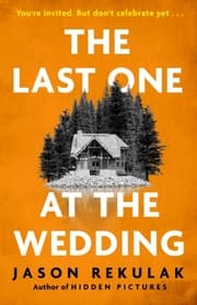 Cover von The Last One at the Wedding