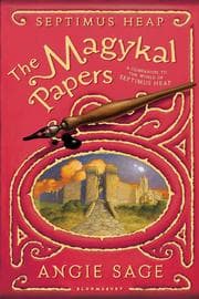 Cover von The Magykal Papers