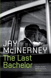 Cover von The Last Bachelor
