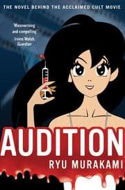Cover von Audition