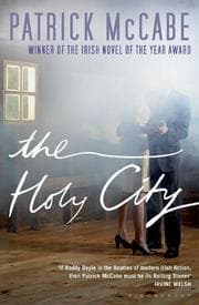 Cover von The Holy City