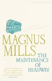 Cover von The Maintenance of Headway