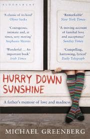 Cover von Hurry Down Sunshine