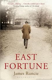 Cover von East Fortune