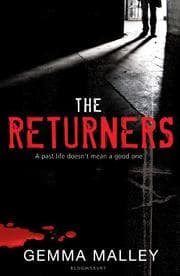 Cover von The Returners