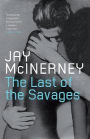 Cover von The Last of the Savages