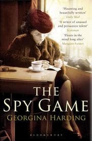 Cover von The Spy Game