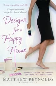 Cover von Designs for a Happy Home