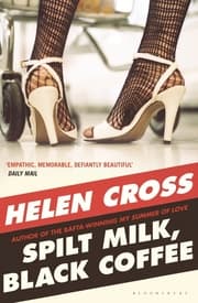 Cover von Spilt Milk, Black Coffee