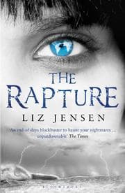 Cover von The Rapture